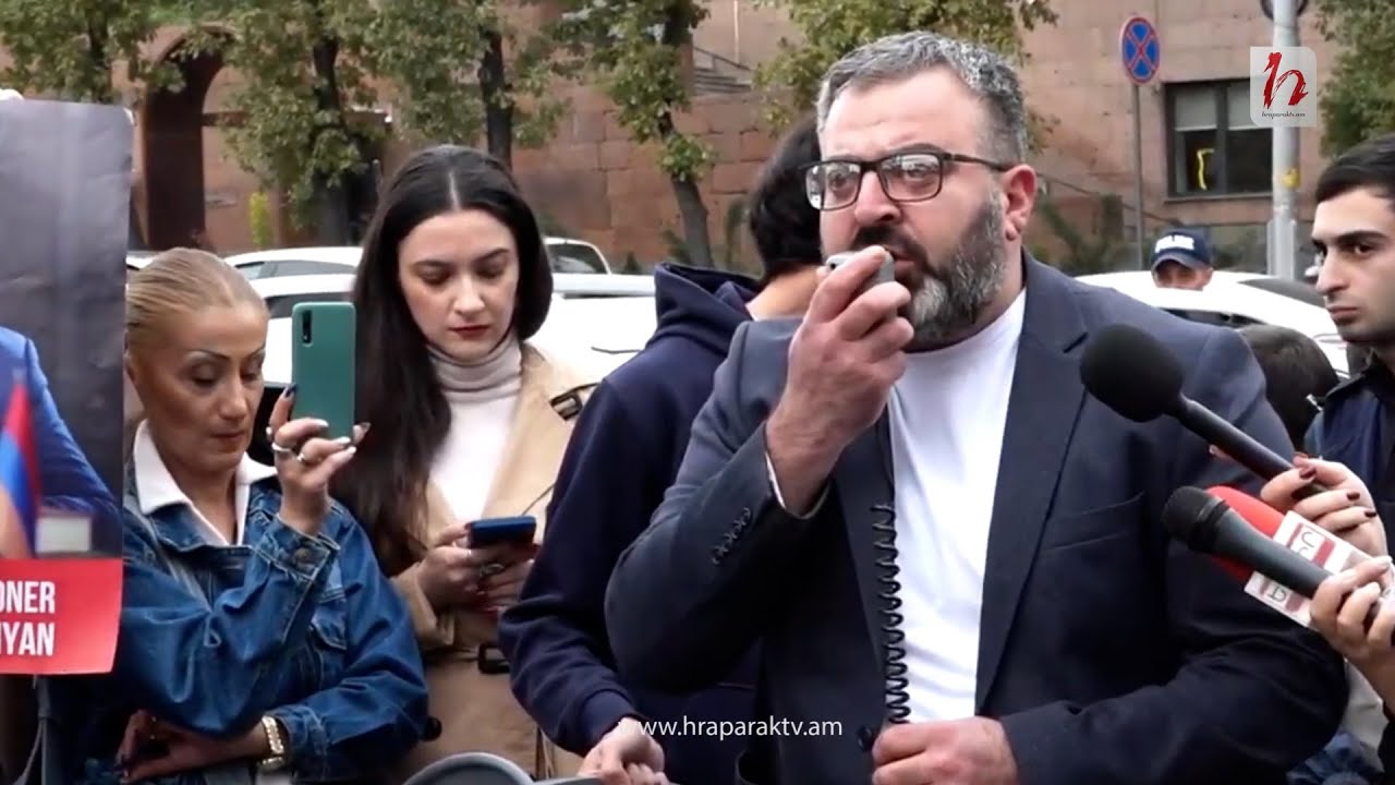 Բաքվի բանտերում մարդիկ անելանելության մեջ, մեր տեղեկություններով, ինքնասպանության փորձ են կատարում