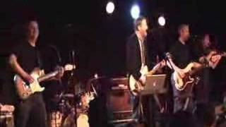 Long Plastic Hallway