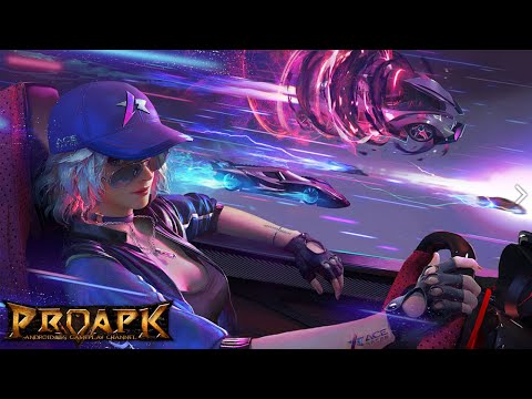 ACE Racer Gameplay Android / iOS (Beta) (CN) - YouTube