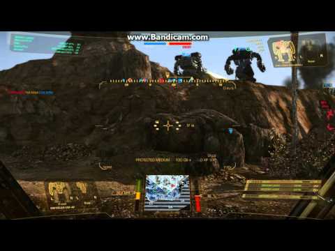 Enforcer ENF-5P AC20 fun