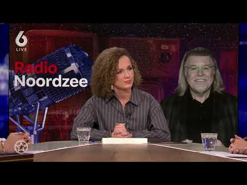 René Karst: Nederlandse artiesten rouwen om plotselinge overlijden