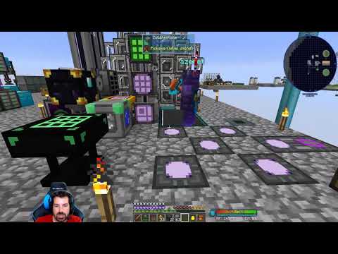 [29-07-2019] Feed The Patrick - Next Gen (2è partie)