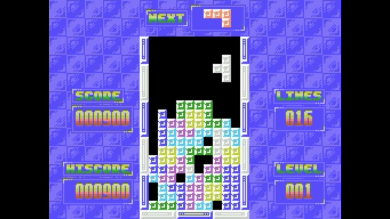 Gameplay Video