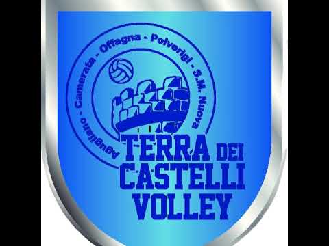 Terra Dei Castelli Volley  Vs Caldarola Volley   Serie D Maschile