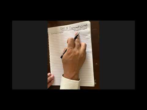 IAS 36   June 2022 Abdala Abdelnaim