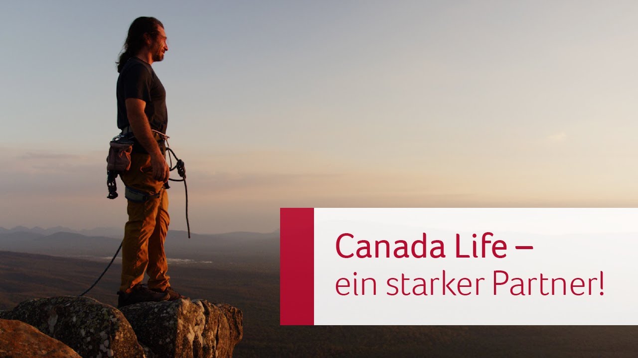 Video: Canada Life