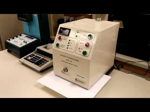 Applied Paper Technology, Inc. - Smoothness Sheffield - TAPPI T538