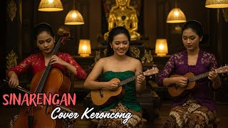 Download lagu SINARENGAN - VERSI KERONCONG 🎻 | Cover & Remix Deny Caknan mp3 Download lagu SINARENGAN - VERSI KERONCONG 🎻 | Cover & Remix Deny Caknan mp3