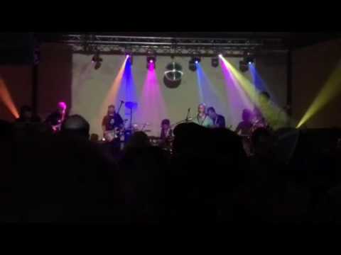 Karl Denson's Tiny Universe with Jimmy Herring: New Mountain AVL