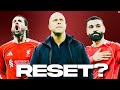 Salah AFCON Trip Make Or Break For Liverpool