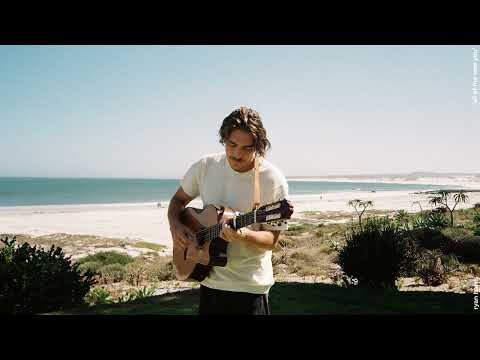 All Of Me Was You - Ryan Harris