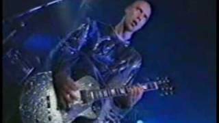 Oomph! - Mitten Ins Herz [Live] [Sub Esp]