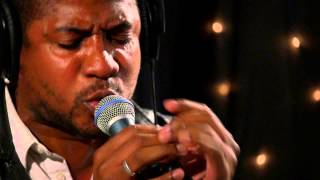 Algiers - But She Was Not Flying (Live on KEXP)