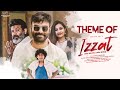 Theme of Izzat || Chandu Sai || Epsiba ||  Telugu Web Series 2024