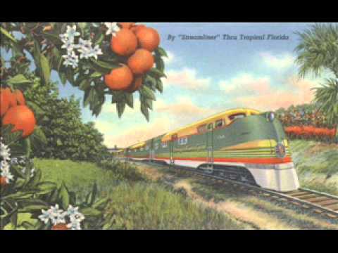 Video thumbnail for Orange Blossom Special