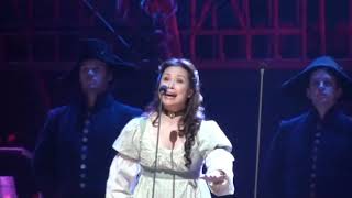 Fantine&#39;s Arrest -- Lea Salonga (Les Miserables in Concert -The 25th Anniversary)