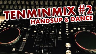 Nikit - Handsup Tenminmix #2 Handsup/Dance