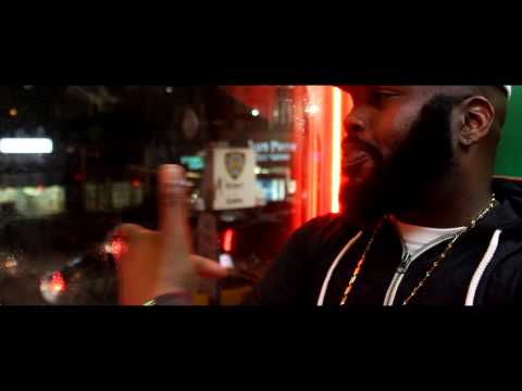 J-KRIST - (STUDIO) GMIXX - (OFFICIAL MUSIC VIDEO)