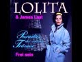 Lolita & James Last - Frei sein 