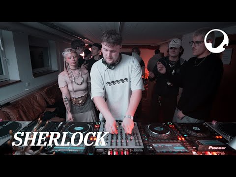 Sherlock | Obskur Radio | 005