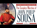 SOUSA The Liberty Bell - "The President's Own" U.S. Marine Band