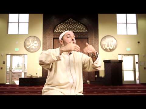 ISR Season 7 Episode 20: "Means of Goodness" - Dr. Mohamed Allali