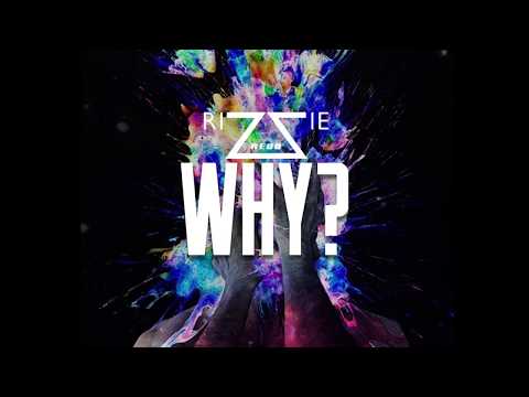 Rizzie Redd - Why (Promo)