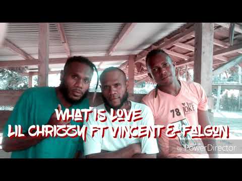 Lil Chrizzy Ft Vincent & Falgon - What Is Love