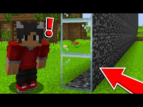 Jeg Snyder Judex I En Bygge Konkurrence I Minecraft!