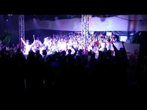 Fäaschbänkler - Can you english please by Rhythmus Rammler Schlierbach