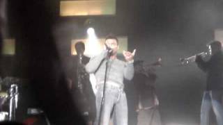 Ricky Martin This is good