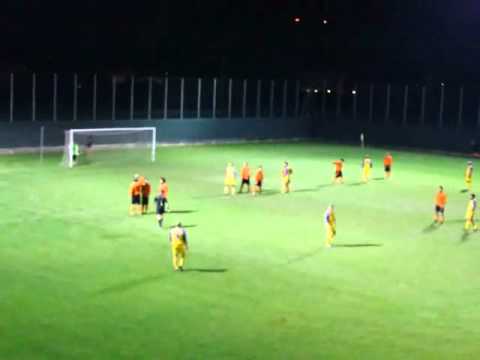 ASD Calcio Amatori Istrana - Fossalta