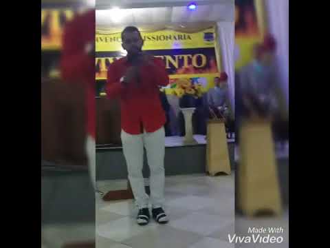 O estrangeiro do inferno