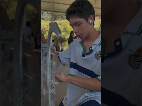 ¡EL TRABAJO CONTINÚA! NUEVOS INSTRUMENTOS PARA NUESTROS JÓVENES EN SANTA HELENA