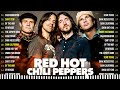 Red Hot Chili Peppers Greatest Hits Best Songs Of The Red Hot Chili Peppers Full Album