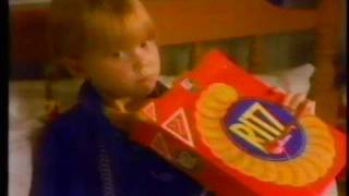 Ritz Commercial - 1988