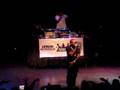 Nas EEC Peforming Oochie Wally Get Down