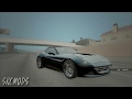 Ferrari California T Sound Mod для GTA San Andreas видео 1