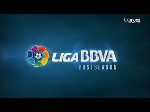 Liga BBVA - Review of the Season - 2014/2015