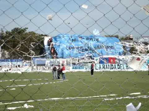 CADU vs Villa Dalmine