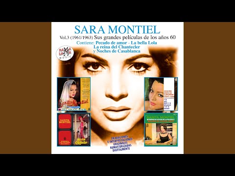 Chisss… Chisss (De "Noches de Casablanca")