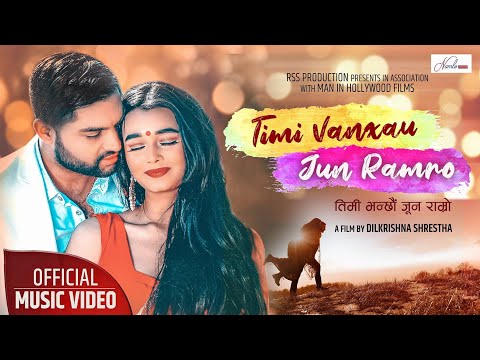Timi Vanxau Juna Ramro