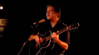 Lloyd Cole  2009-11-11 Morning Is Broken at The Basement, Sydney