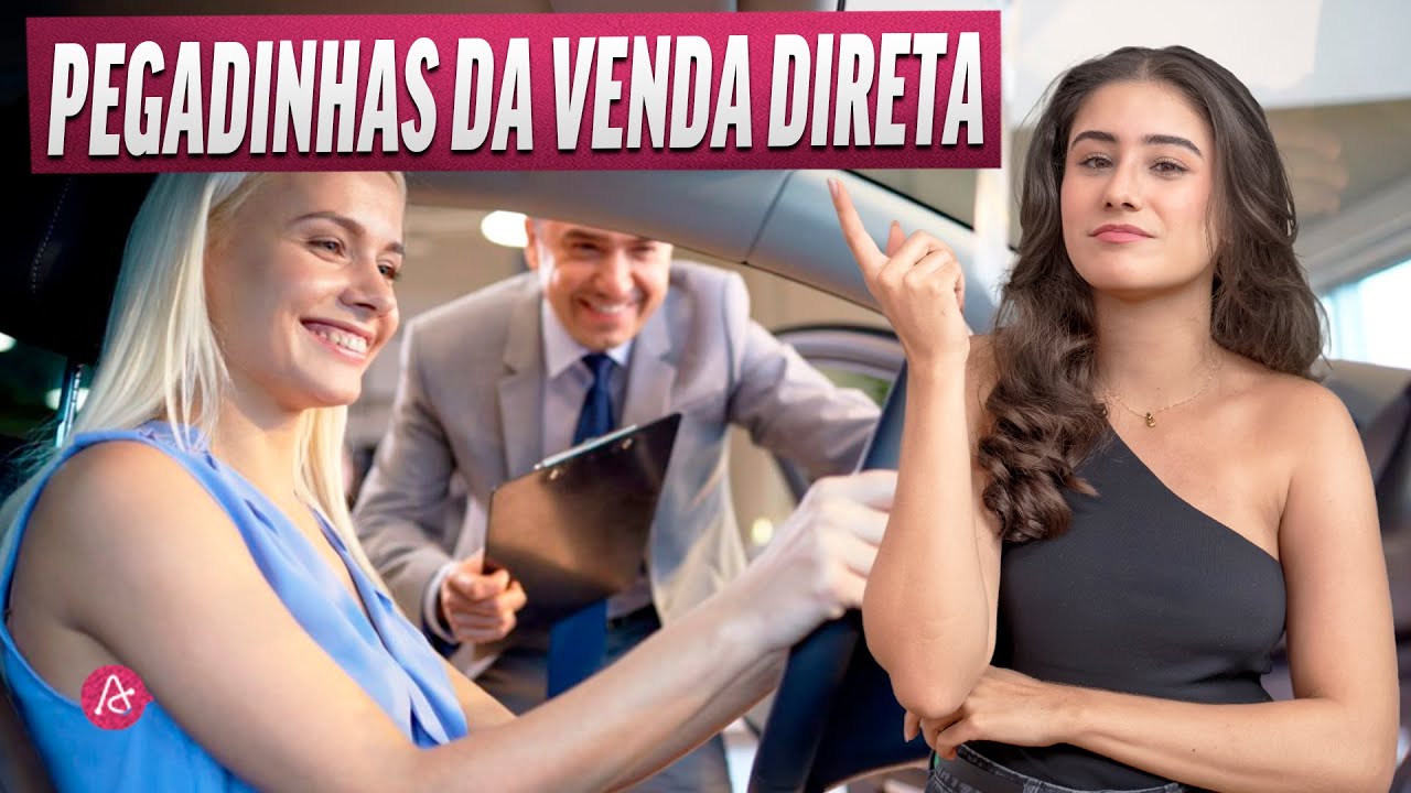6 MOTIVOS PARA NÃO COMPRAR CARRO COM CNPJ E MEI