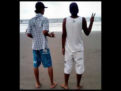 Vivendo no limite - Mc Kiko & Leitao