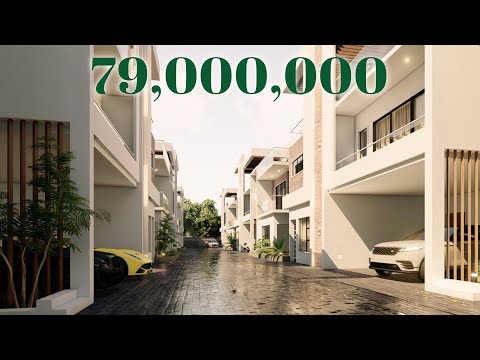 MINDBLOWING VILLA IN LAVINGTON - Realty Boris Nairobi Real Estate Video