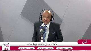 محمد العزة ينقل مشاهد تشييع ضحايا الهجوم الإرهابي على كنيسة حمود في الكرك