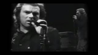 Van Morrison- Come Running Live 1970