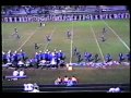 Lake Howell High School Silver Regiment 1993 1994 Music Of Pat Metheny