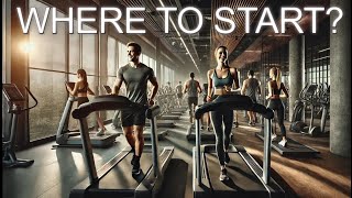 Starting Workout Tips For Absolute Beginners